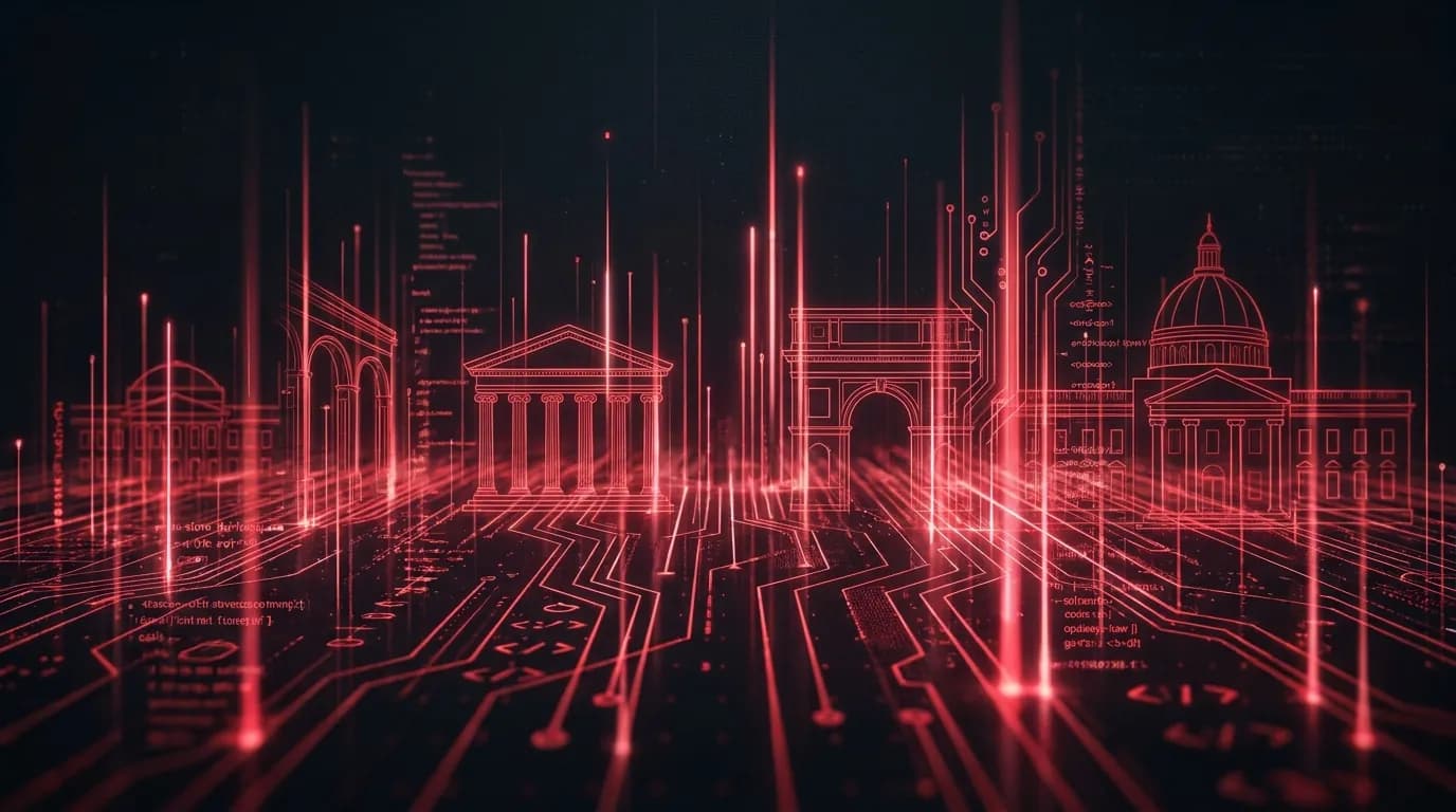 Classic City Code — Athens, GA full-stack engineering studio